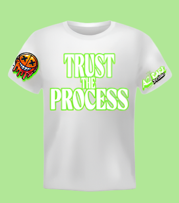 Trust The Process