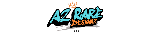 A2 Rare Designz