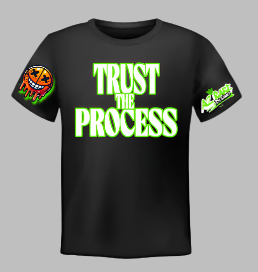 Trust The Process